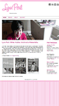 Mobile Screenshot of pinkthink.com